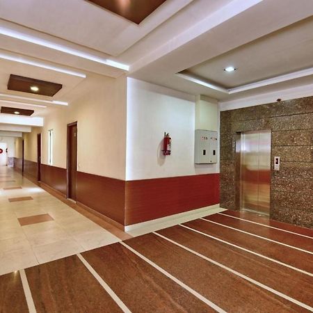 Kartikay Hotel Hisar Bagian luar foto
